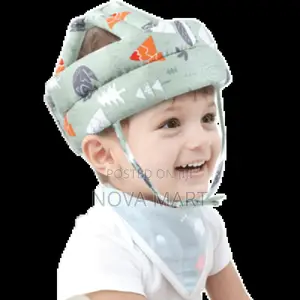Little Lap Baby Safety Helmet