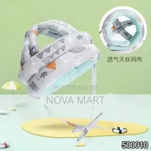 Photo - Little Lap Baby Safety Helmet