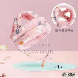 Little Lap Baby Safety Helmet