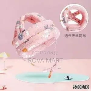 Little Lap Baby Safety Helmet