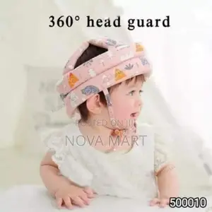 Little Lap Baby Safety Helmet