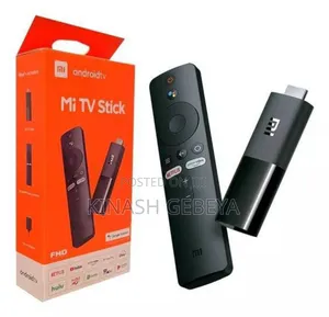 Portable Mi Smart Tv Stick