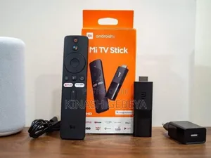 Portable Mi Smart Tv Stick