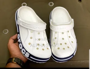 Crocs High Master Quality Slipper Shoes for You