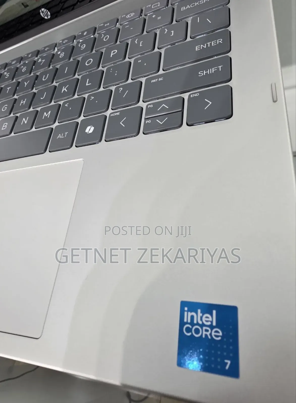 New HP OmniBook X Laptop 14-Fe0097nr 16GB Intel Core Ultra 5 SSD 512GB