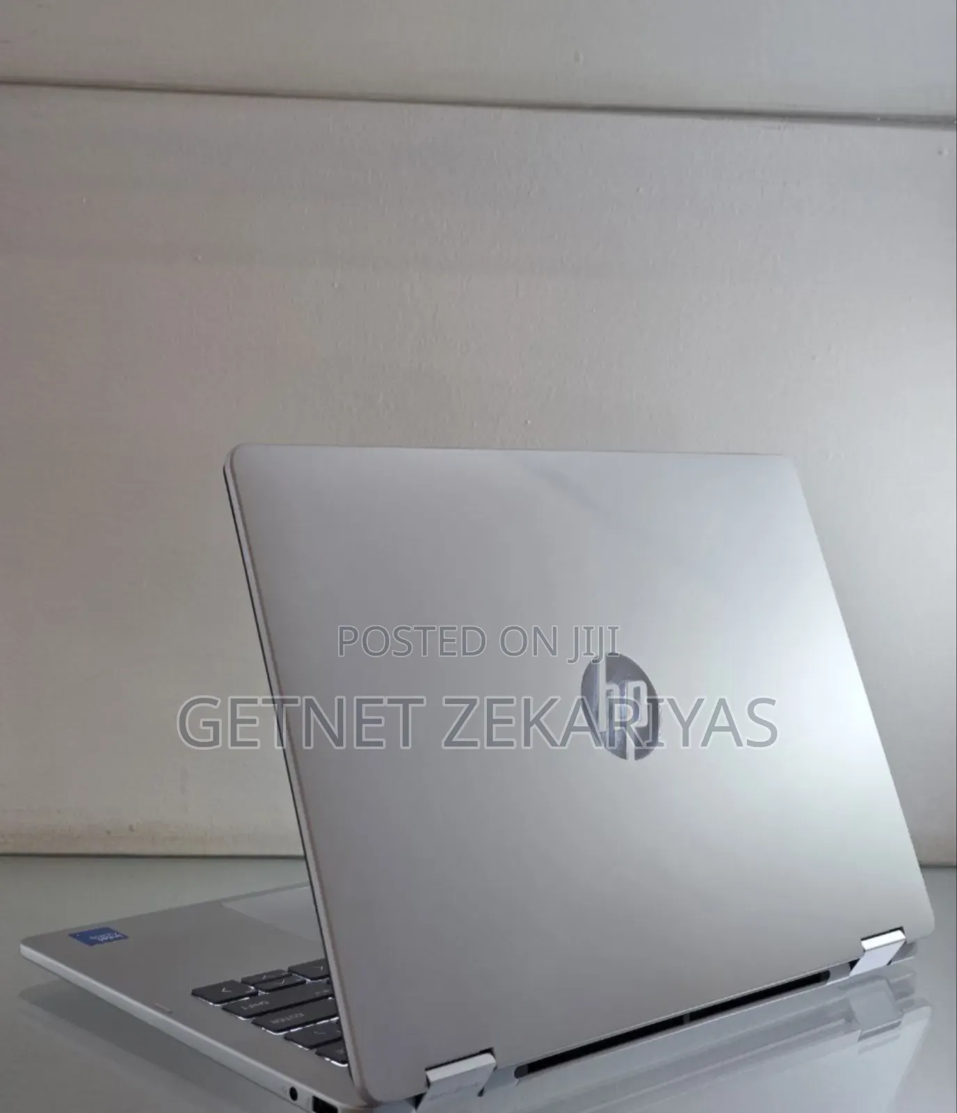 New HP OmniBook X Laptop 14-Fe0097nr 16GB Intel Core Ultra 5 SSD 512GB