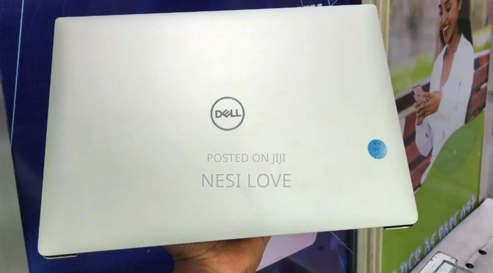 New Laptop Dell Precision 5540 16GB Intel Core I7 SSD 512GB