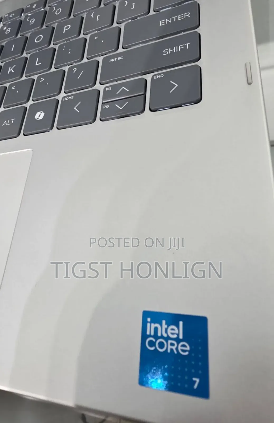 New Laptop HP Envy X360 16GB Intel Core Ultra 7 SSD 512GB