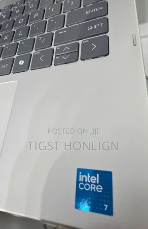 New Laptop HP Envy X360 16GB Intel Core Ultra 7 SSD 512GB