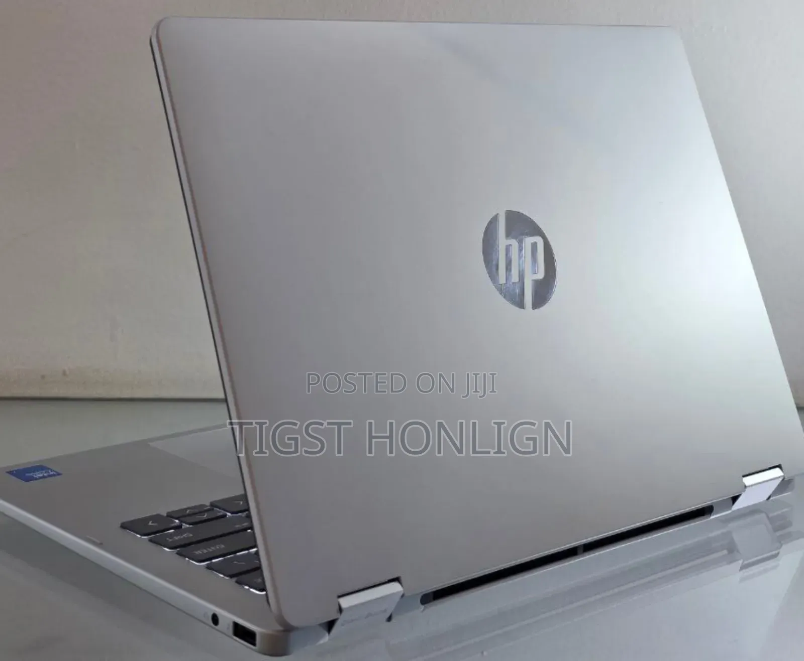 New Laptop HP Envy X360 16GB Intel Core Ultra 7 SSD 512GB