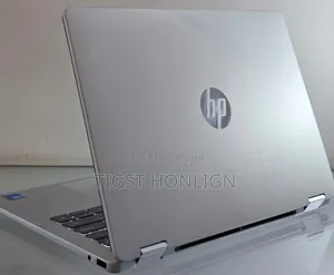 New Laptop HP Envy X360 16GB Intel Core Ultra 7 SSD 512GB