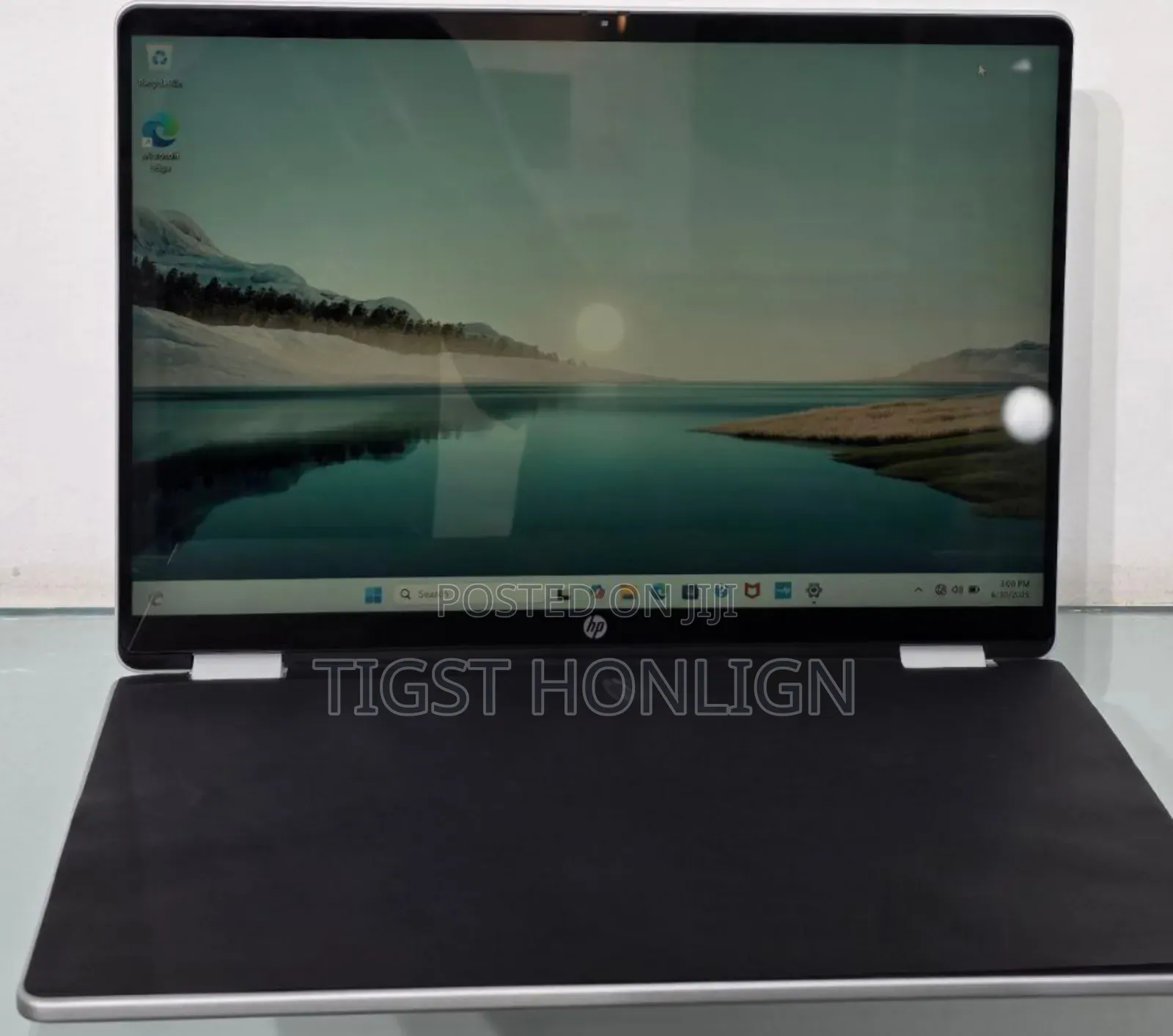 New Laptop HP Envy X360 16GB Intel Core Ultra 7 SSD 512GB