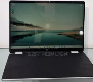 Photo - New Laptop HP Envy X360 16GB Intel Core Ultra 7 SSD 512GB