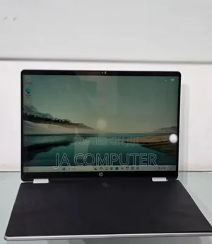 New HP OmniBook X Laptop 14-Fe0097nr 16GB Intel Core Ultra 7 SSD 1T