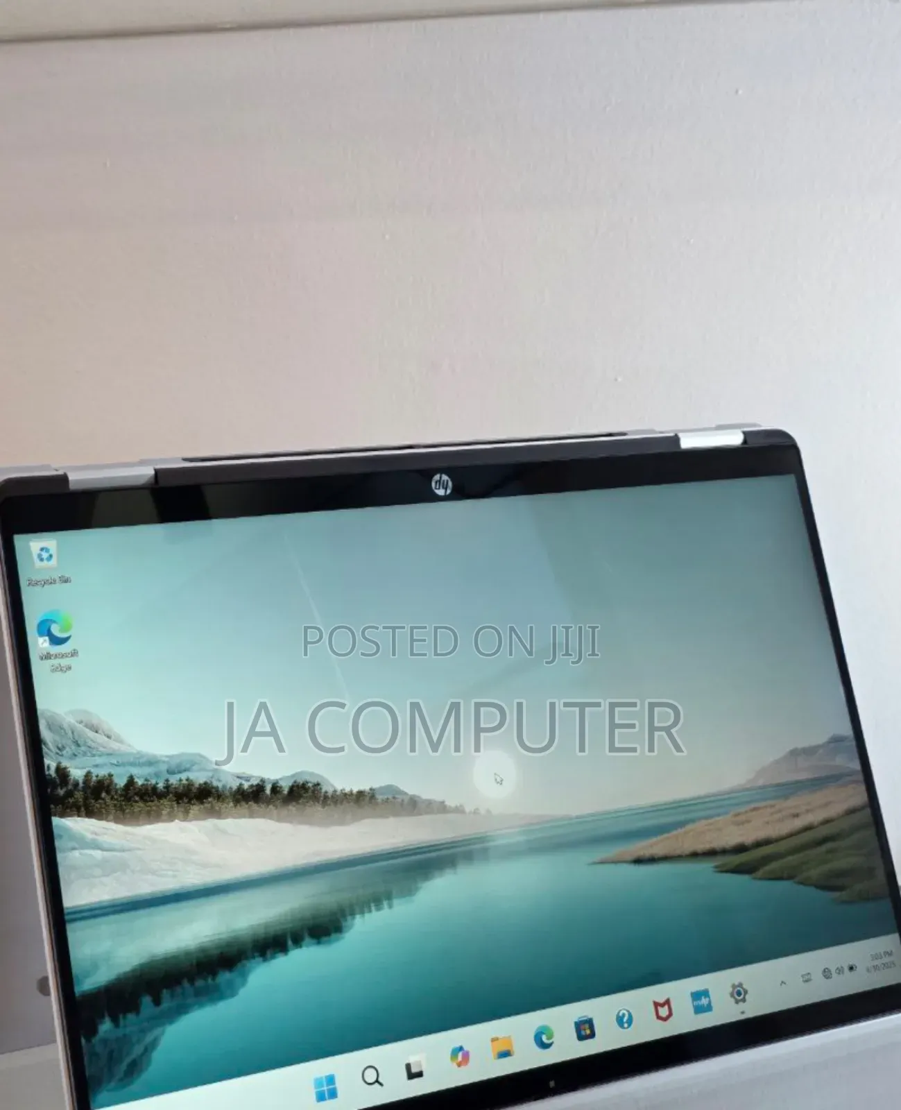 New HP OmniBook X Laptop 14-Fe0097nr 16GB Intel Core Ultra 7 SSD 1T