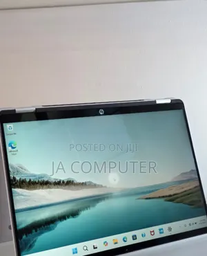 New HP OmniBook X Laptop 14-Fe0097nr 16GB Intel Core Ultra 7 SSD 1T