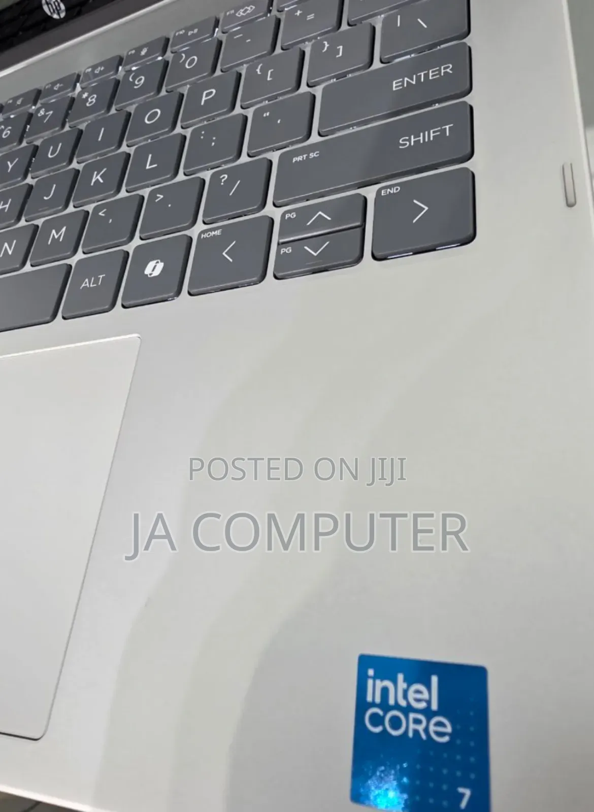 New HP OmniBook X Laptop 14-Fe0097nr 16GB Intel Core Ultra 7 SSD 1T