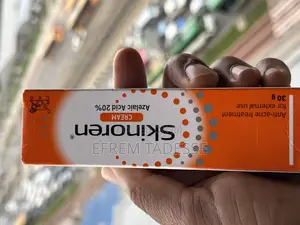 Photo - Skinoren Face Cream