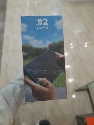 Nintendo Switch 2