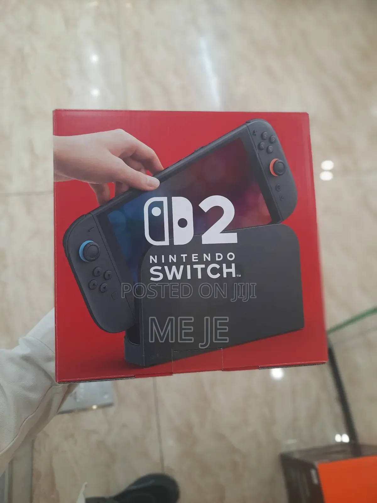 Nintendo Switch 2