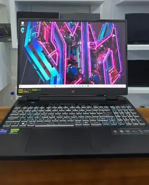 New Laptop Acer Predator Helios Neo 16 32GB Intel Core I9 SSD 1T