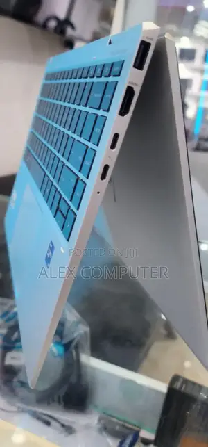 New Laptop HP EliteBook X360 1040 G7 16GB Intel Core I5 SSD 512GB
