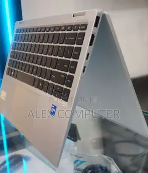 New Laptop HP EliteBook X360 1040 G7 16GB Intel Core I5 SSD 512GB