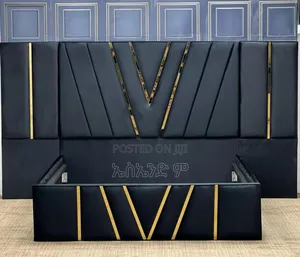 Photo - Uk Style Bed Design