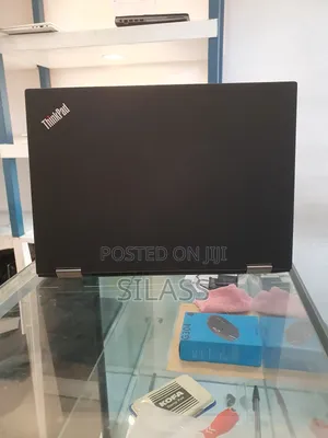 New Laptop Lenovo ThinkPad X390 16GB Intel Core I5 SSD 512GB