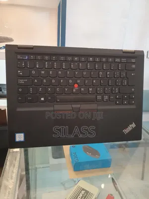 Photo - New Laptop Lenovo ThinkPad X390 16GB Intel Core I5 SSD 512GB