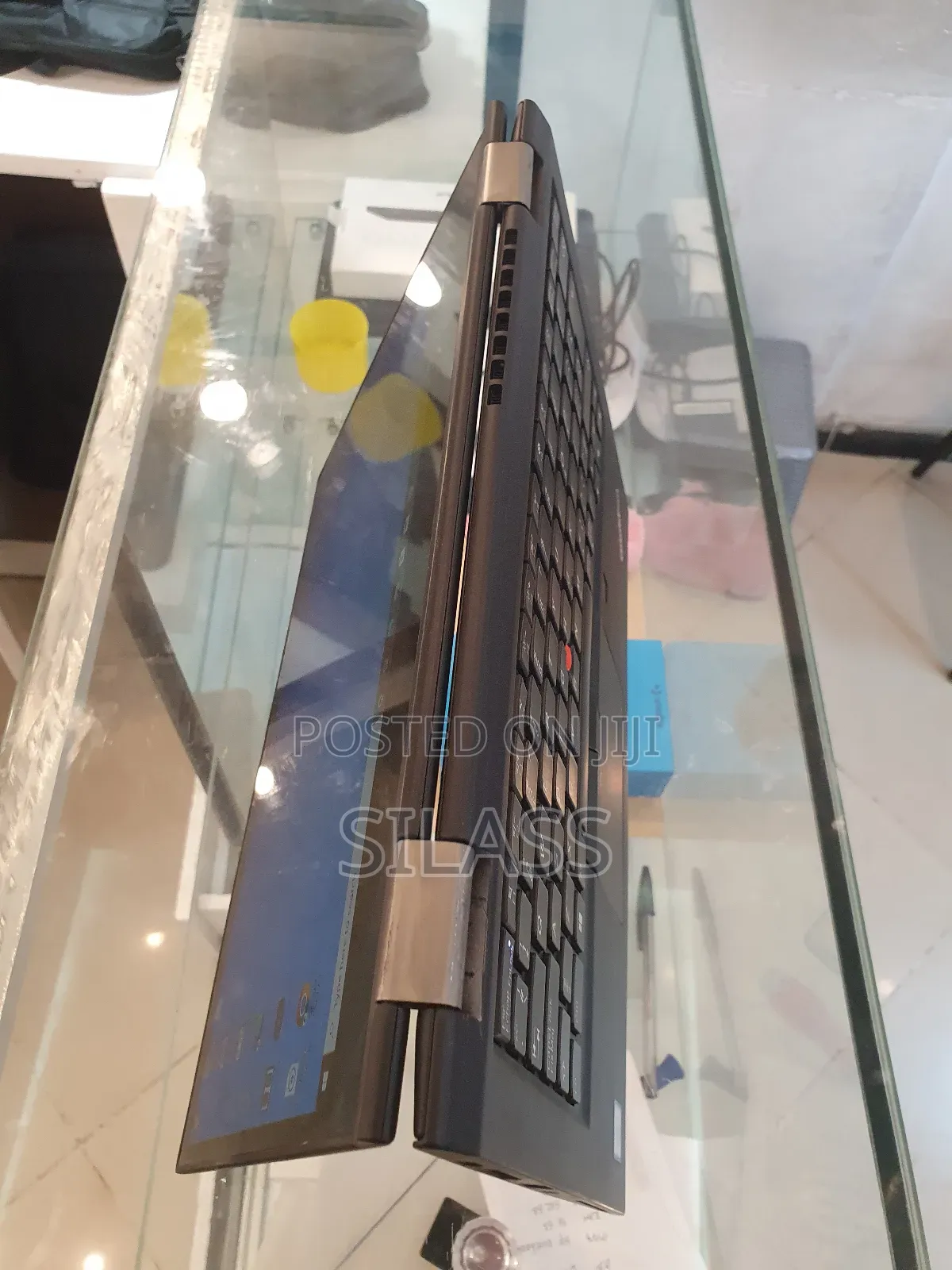 New Laptop Lenovo ThinkPad X390 16GB Intel Core I5 SSD 512GB