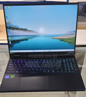 New Laptop Acer Predator Helios Neo 16 16GB Intel Core I9 SSD 1T