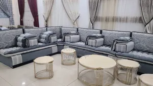 Usufo Arabian Mejles Design