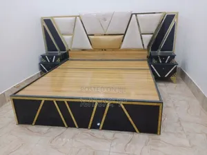 Photo - Unlimited Comfort Bed Design