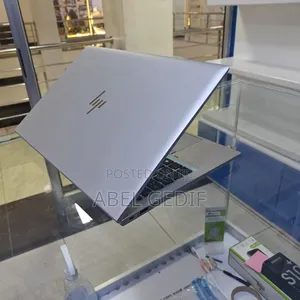 New Laptop HP EliteBook 850 G8 16GB Intel Core I7 SSD 512GB