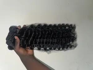 Human Hair 20 Inches 3 Pieces