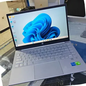 New Laptop HP Pavilion 14 16GB Intel Core I5 SSD 512GB