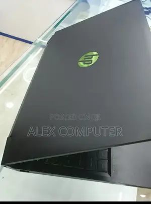 New Laptop HP Pavilion Gaming 15 2019 16GB Intel Core I5 SSD 512GB