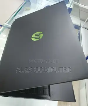 New Laptop HP Pavilion Gaming 15 2019 16GB Intel Core I5 SSD 512GB