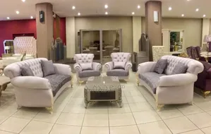 Old Boss Sofa Design