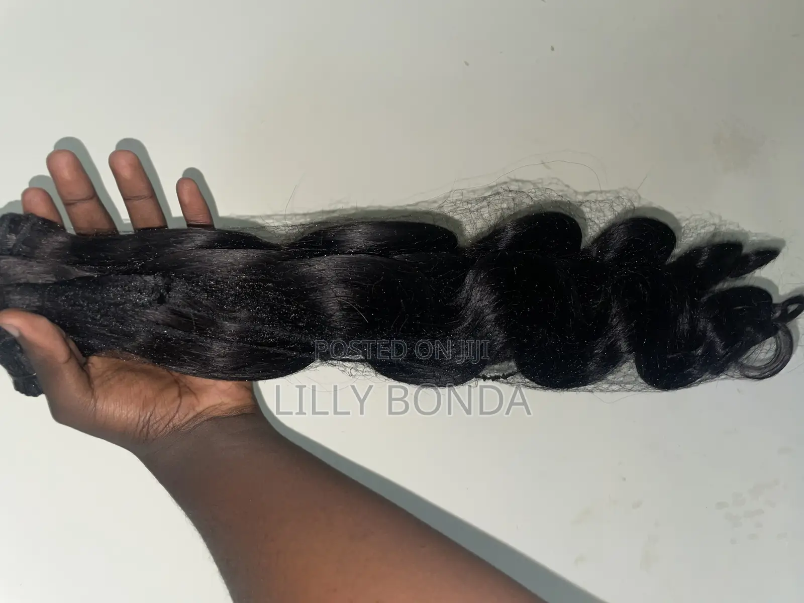 Human Hair 28 Inches A12 High Quality