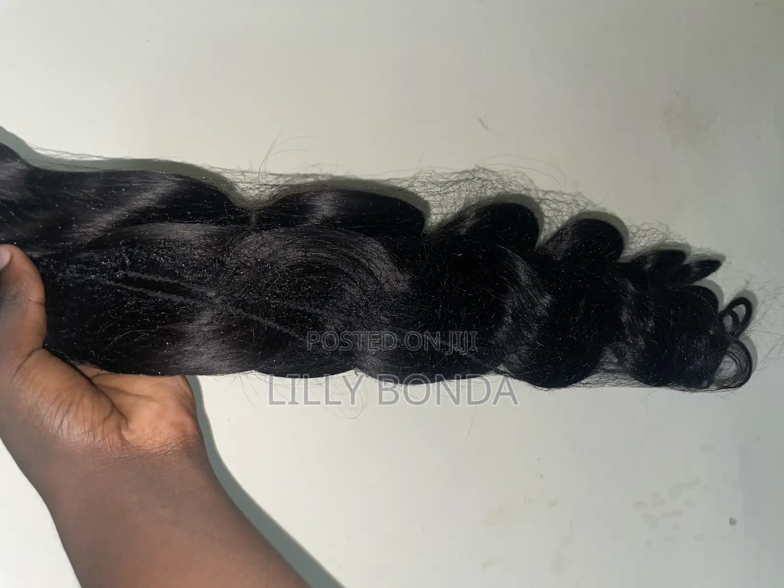 Human Hair 28 Inches A12 High Quality