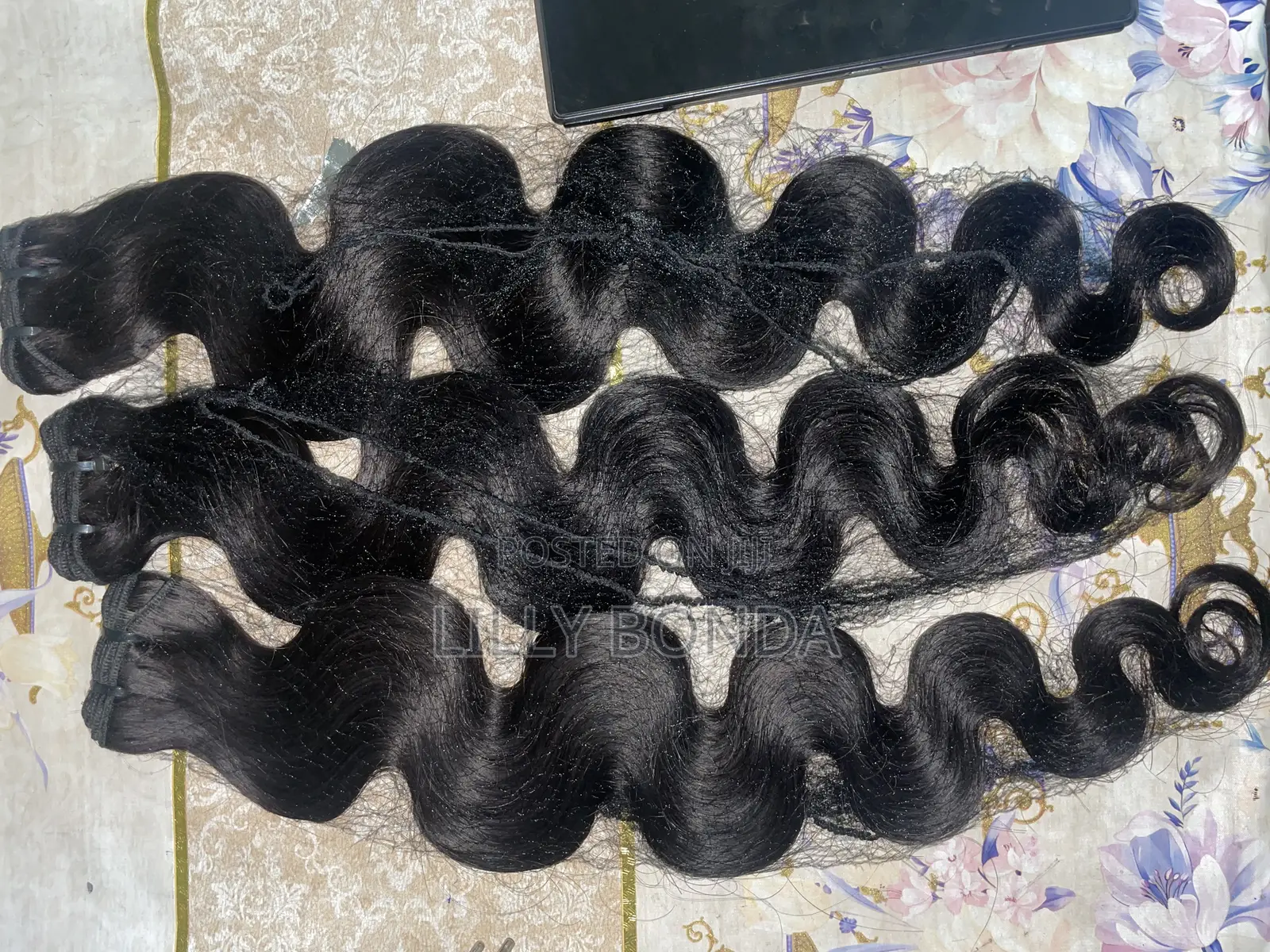 Human Hair 28 Inches A12 High Quality