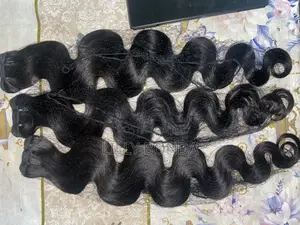 Human Hair 28 Inches A12 High Quality