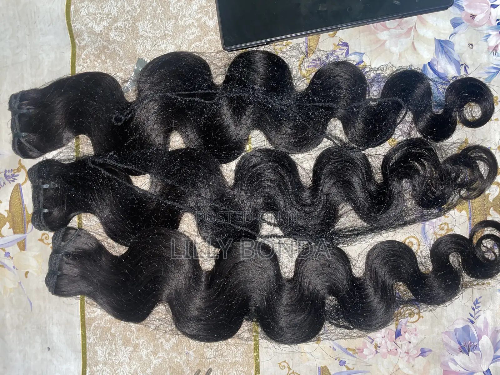 Human Hair 28 Inches A12 High Quality