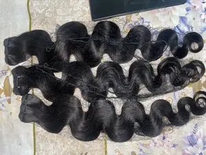 Human Hair 28 Inches A12 High Quality