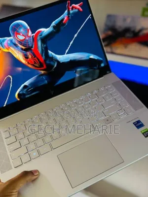 Photo - New Laptop HP Envy 15 16GB Intel Core I7 SSD 512GB