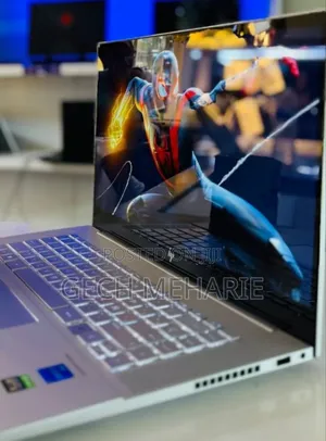 New Laptop HP Envy 15 16GB Intel Core I7 SSD 512GB