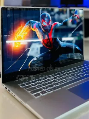 New Laptop HP Envy 15 16GB Intel Core I7 SSD 512GB