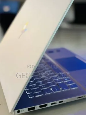 New Laptop HP Envy 15 16GB Intel Core I7 SSD 512GB